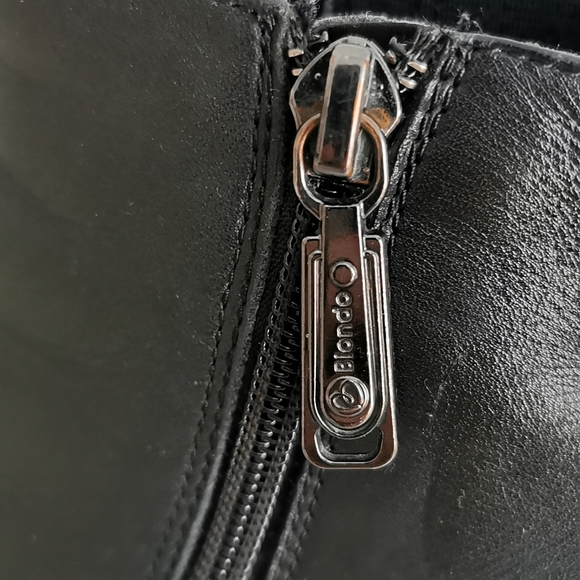 Blondo waterproof ankle boots - Picture 5 of 9